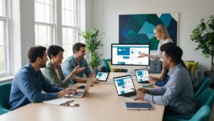 responsive website benefits