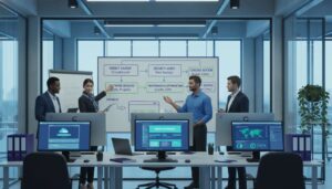 professional website maintenance team