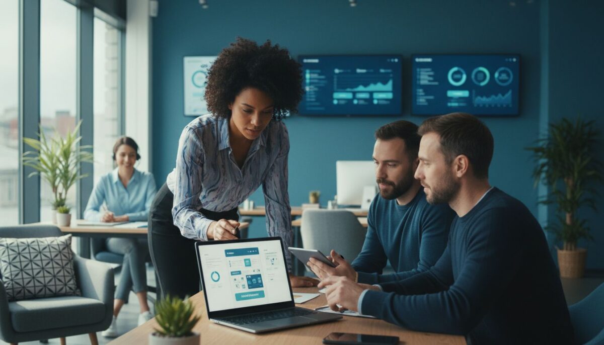 ecommerce website features