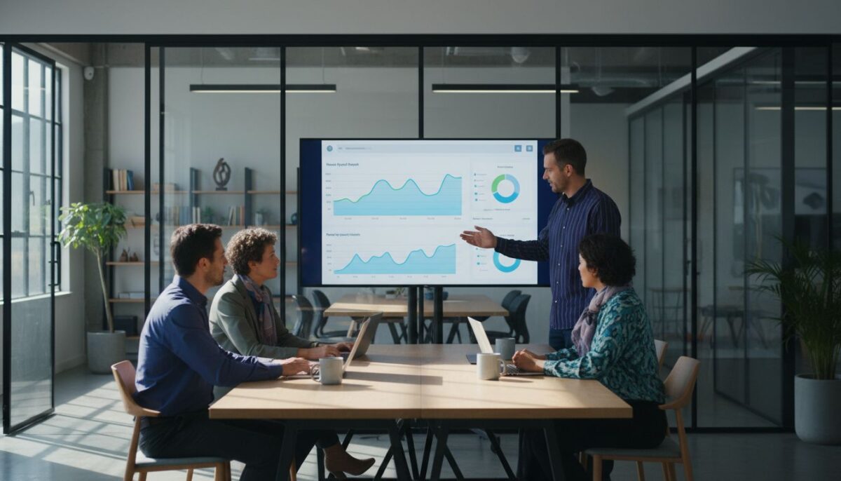 website team collaboration