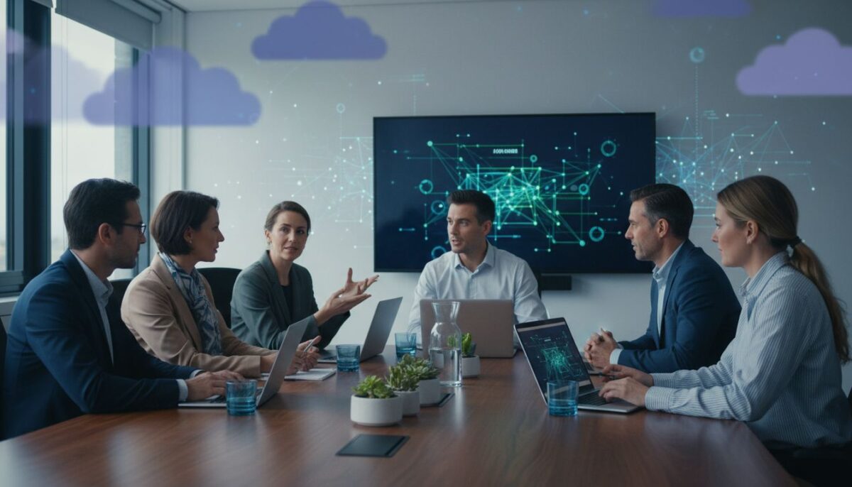 web hosting services for companies hero header image