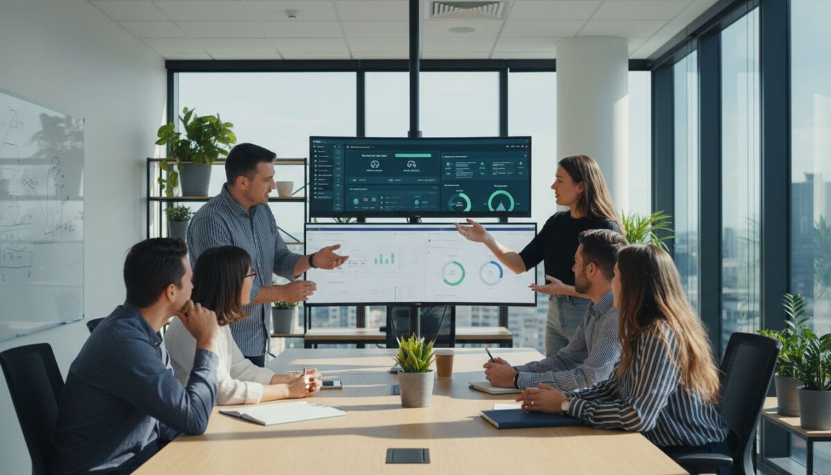 web agency site optimisation